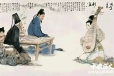 白居易：杰出的现实主义诗人