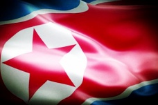 朝鲜国旗的使用原则