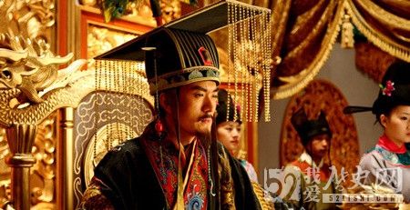 宋哲宗如何当上皇帝_宋哲宗宋徽宗