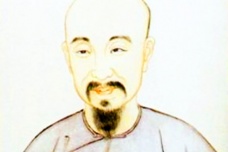 孔尚任生平介绍
