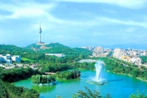 韩国大邱在哪里