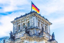 德国首都是哪里