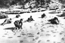 横城战役：抗美援朝中最经典的反击战