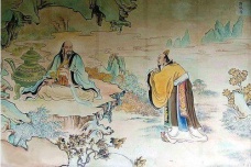 黄帝曾拜了多少位仙人为老师