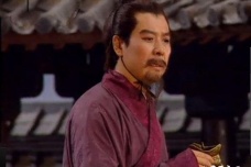 吕布和刘备的突围能力比较