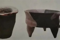 仰韶文化分期有什么差别