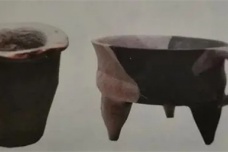 仰韶文化分期有什么差别