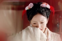 晴雯死的时候为什么喊娘