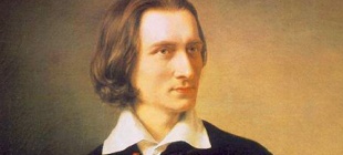 1886年7月31日：弗朗茨·李斯特逝世