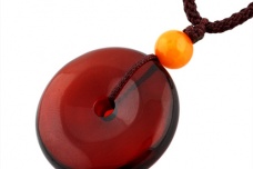 佛教七宝之琥珀