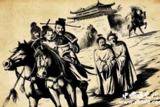 中国历史八大耻辱：一部中华民族屡遭侵略的耻辱史