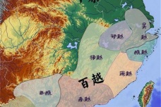 秦朝为什么要三征百越