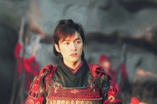 杨延昭生平简介