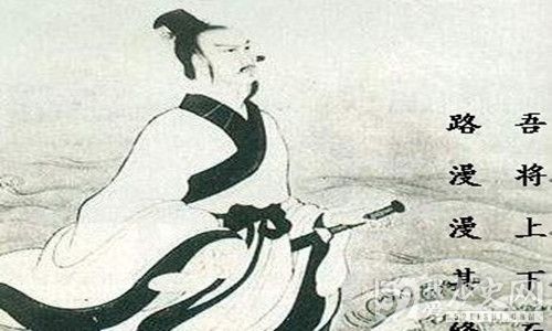 战国三杰都有哪些人