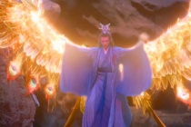 《琉璃》司凤为救璇玑拿什么封印琉璃盏的