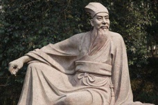 苏轼是如何对待婢妾的