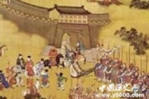 朱棣迁都北京的原因