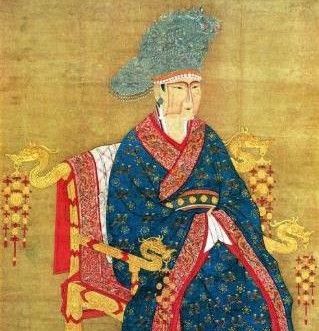 宋真宗与献明肃皇后的爱情_刘娥的政治手腕有哪些_刘娥如何大权在握