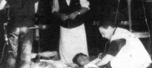 1995年7月25日：巴黎地铁爆炸案