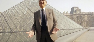 2019年5月16日：贝聿铭逝世