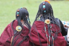 藏族为什么不吃多种动物肉