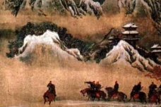 历史名人对王昌龄的评价及后世纪念