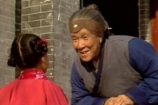 《红楼梦》中巧姐儿结局是什么