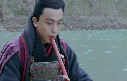 冯异与刘秀的故事