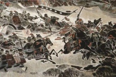 汉匈百年战争的历史进程