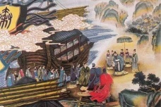 秦始皇巡游的目的是什么