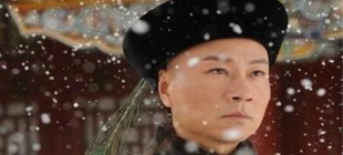 1844年11月12日：李莲英诞生