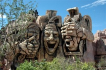 玛雅人的文化概况