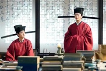 韩琦宰相肚里能撑船的表现