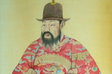 李成梁之子李如柏