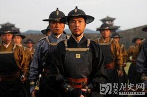 锦衣卫的由来_明太祖如何扩大锦衣卫_锦衣卫又是如何走向专权