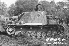 二战突出部战役全过程