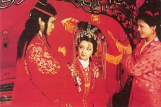 中国传统婚俗的十大禁忌