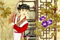 巧姐的人物介绍