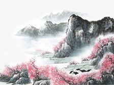 唐伯虎最经典的六句诗词