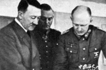 二战德国的白色方案是什么