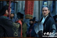 诸葛亮为何晚年常打败仗