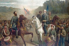 美国南北战争爆发的原因