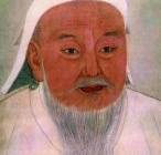 成吉思汗射杀亲弟弟的原因