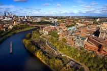 美国硅谷是怎么发展起来的