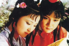 贾宝玉和林黛玉的凄美爱情故事