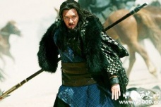 关于项羽的五个历史典故