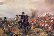 七年战争的经过