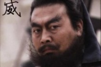 张飞抢了夏侯渊侄女的故事