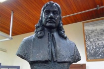 揆一为什么投降郑成功