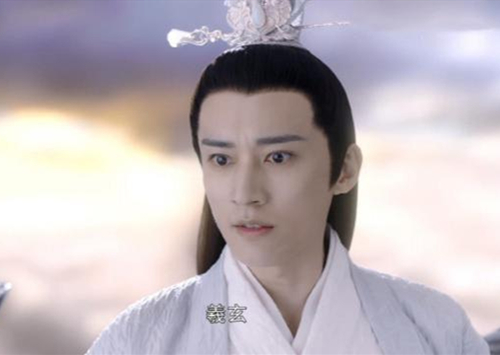 司凤是天帝之子昊辰为何还看不起他